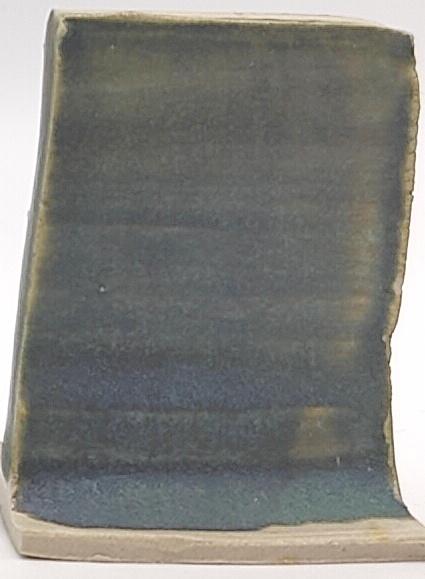 Ivy + Nimbus on Valentine Earthstone ES-10 cone 6 oxidation
