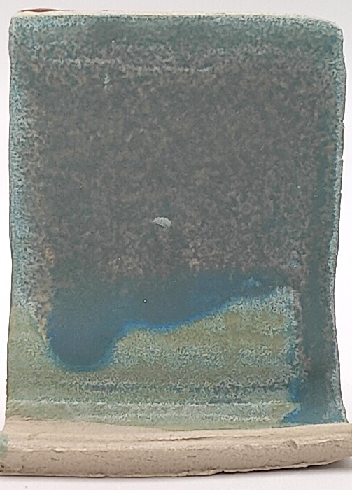 Riptide on Valentine Earthstone ES-10 cone 6 oxidation