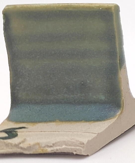 Ivy on Valentine Earthstone ES-10 cone 6 oxidation